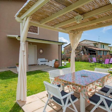 Holiday Home Del Sole By Interhome Bientina エクステリア 写真