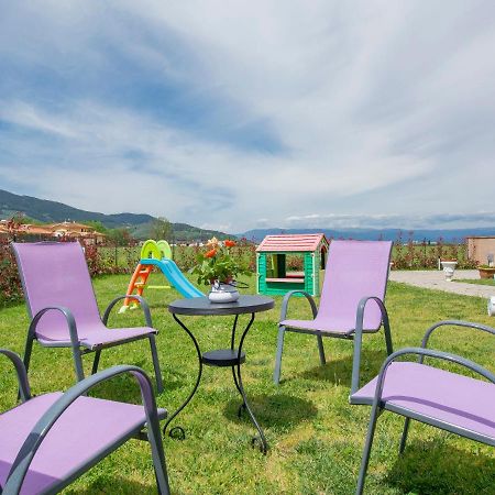 Holiday Home Del Sole By Interhome Bientina エクステリア 写真