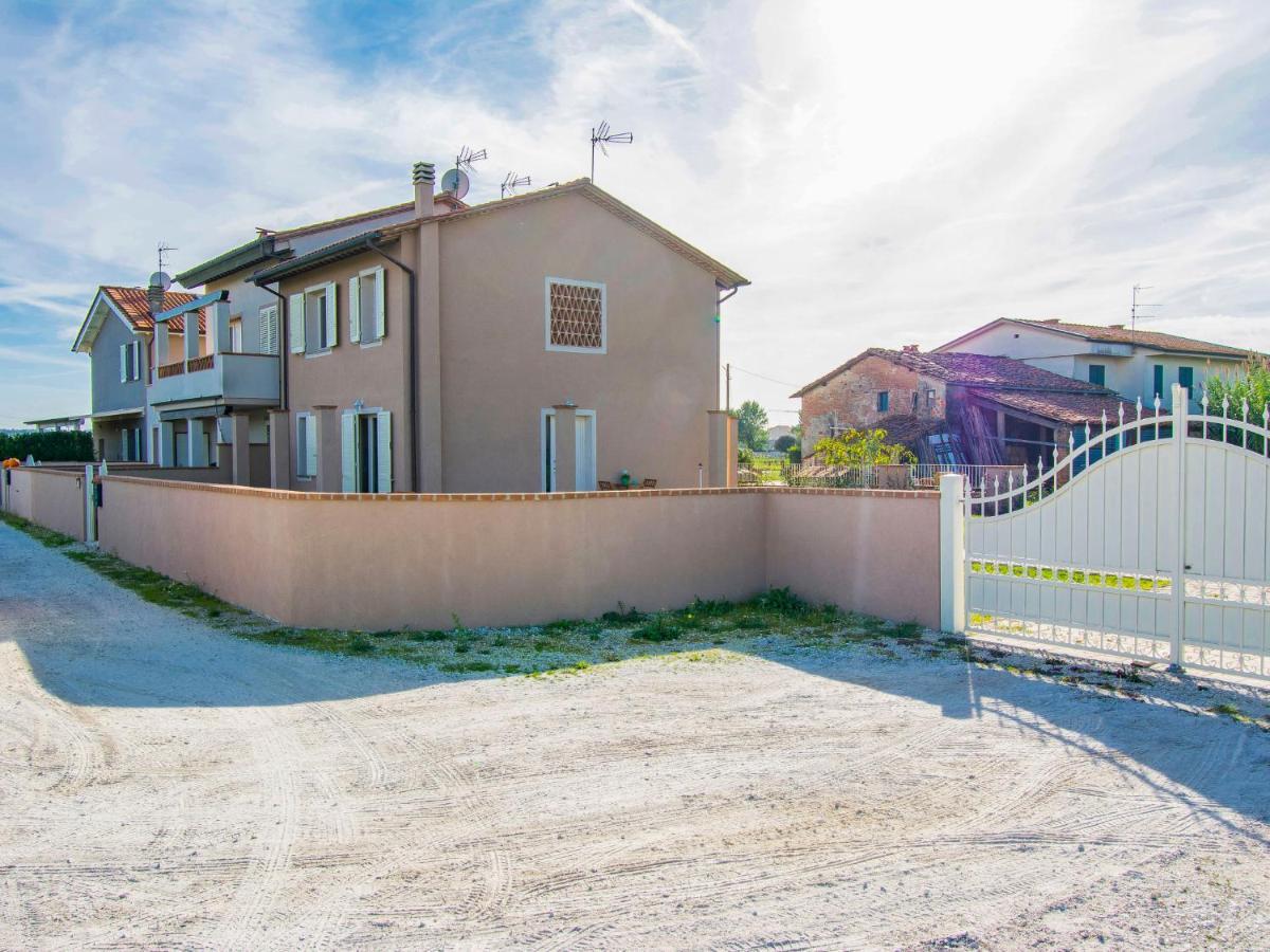 Holiday Home Del Sole By Interhome Bientina エクステリア 写真