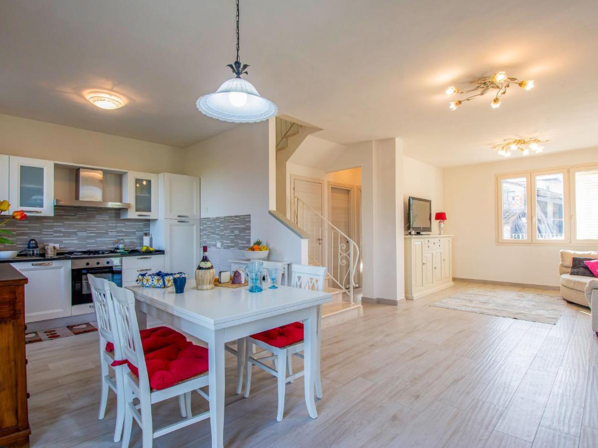 Holiday Home Del Sole By Interhome Bientina エクステリア 写真