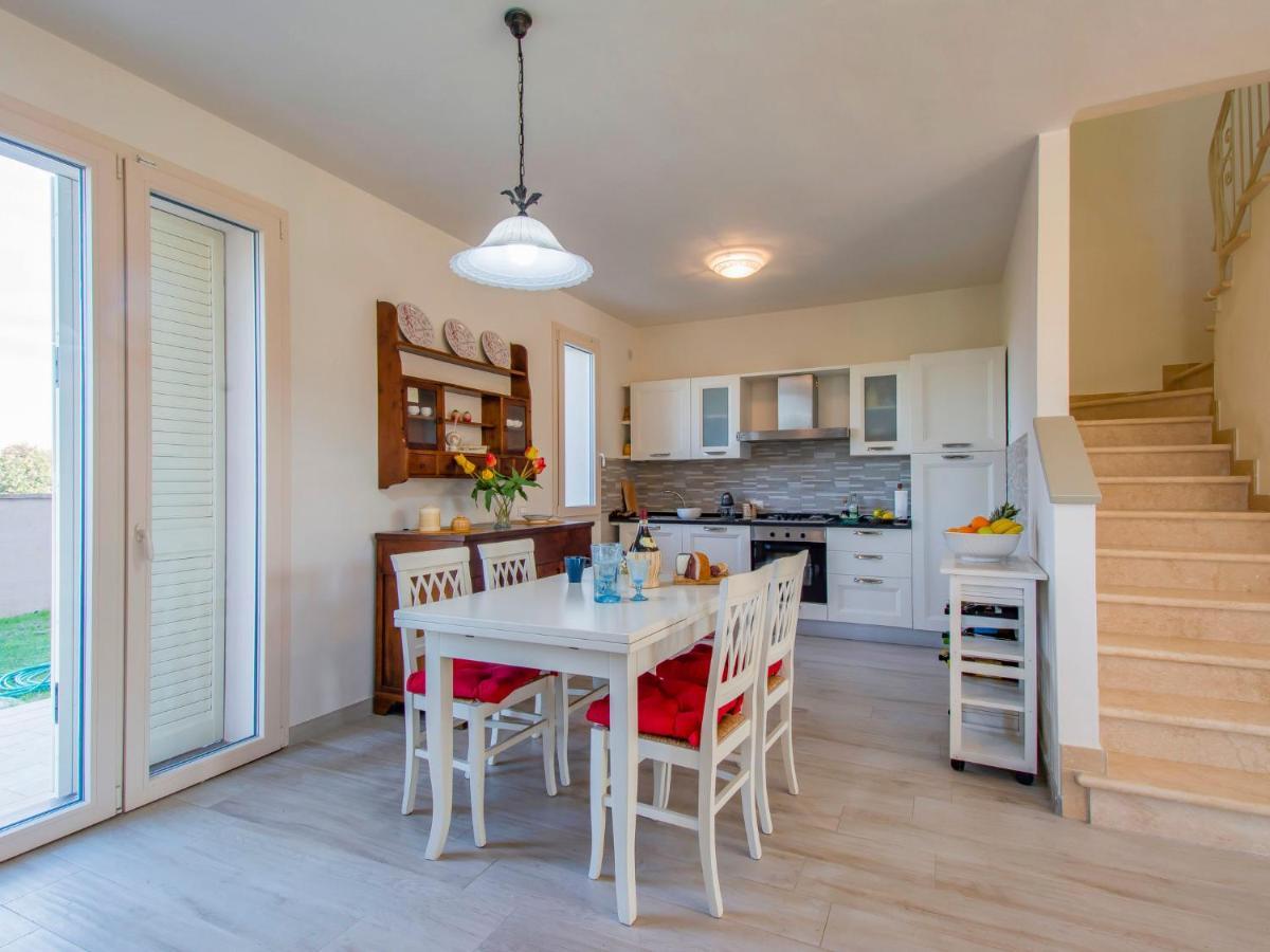 Holiday Home Del Sole By Interhome Bientina エクステリア 写真