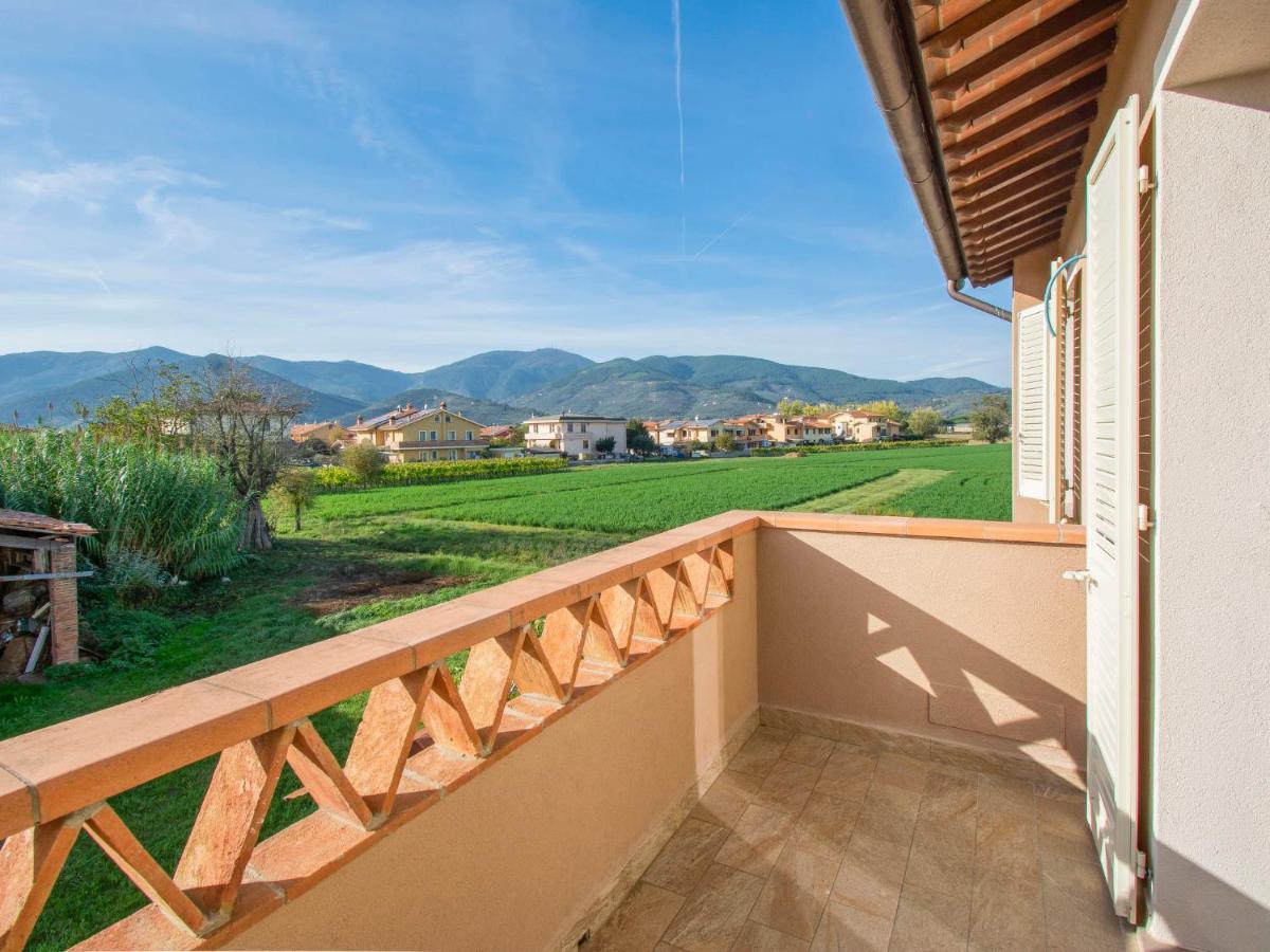 Holiday Home Del Sole By Interhome Bientina エクステリア 写真