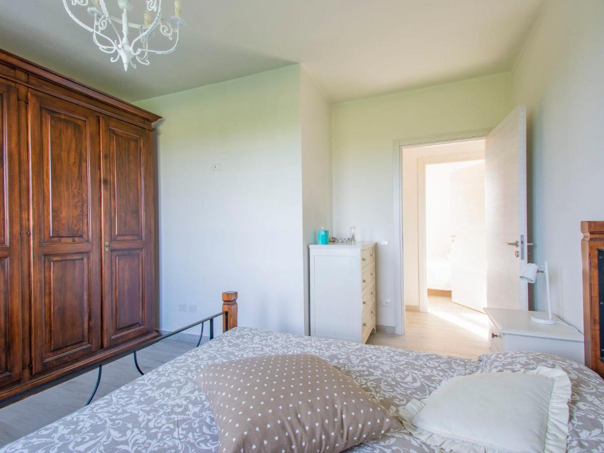 Holiday Home Del Sole By Interhome Bientina エクステリア 写真