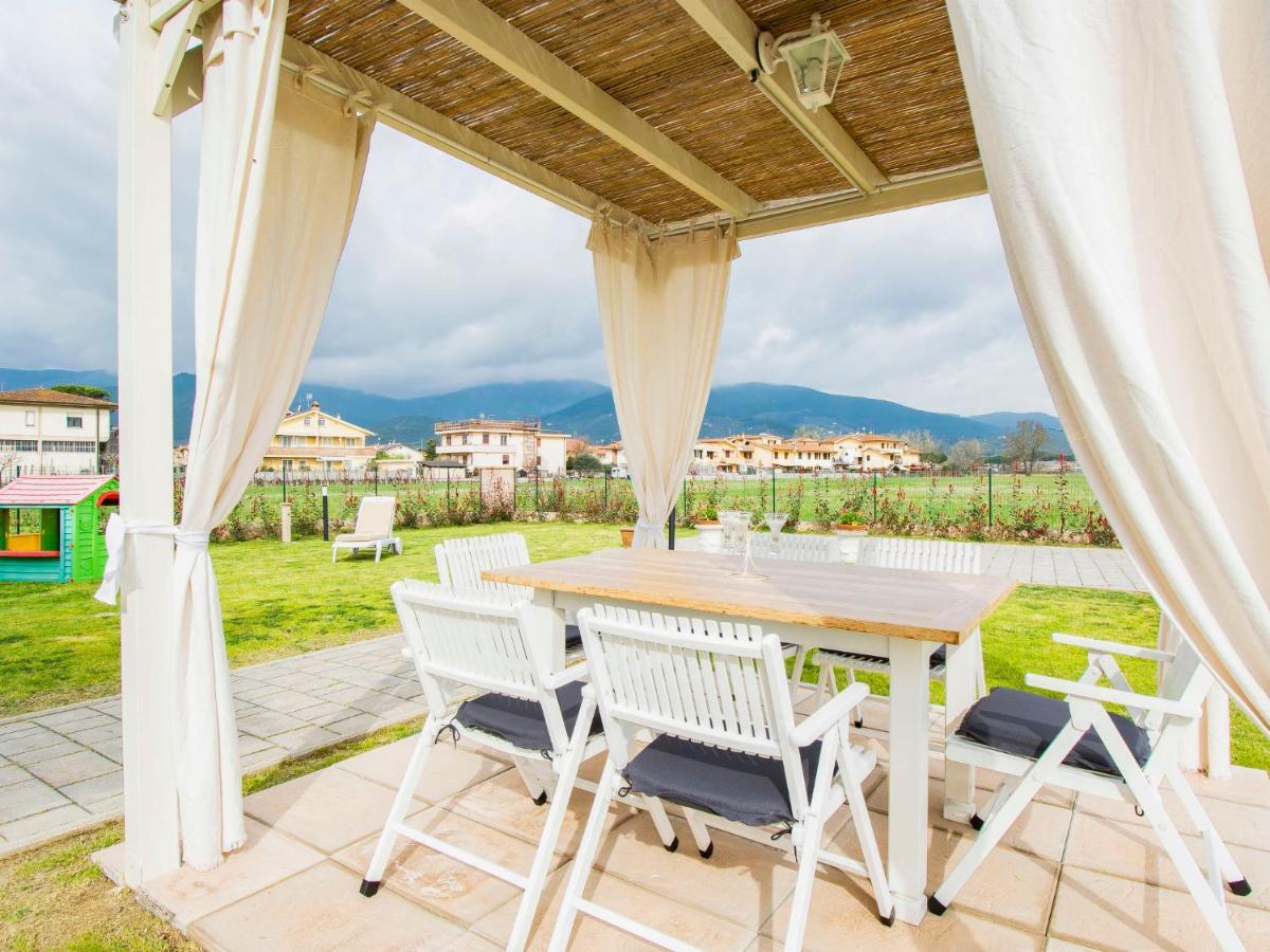 Holiday Home Del Sole By Interhome Bientina エクステリア 写真