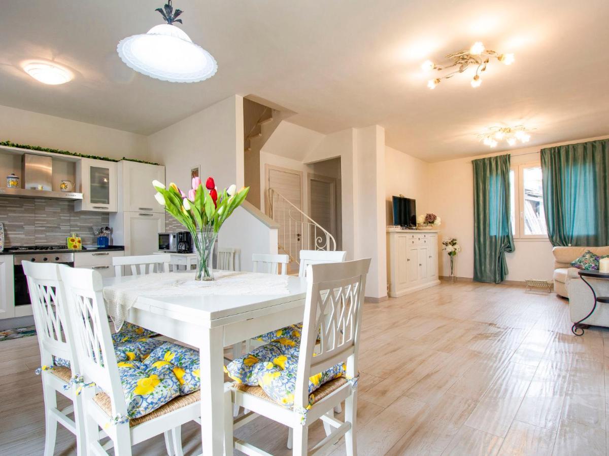 Holiday Home Del Sole By Interhome Bientina エクステリア 写真