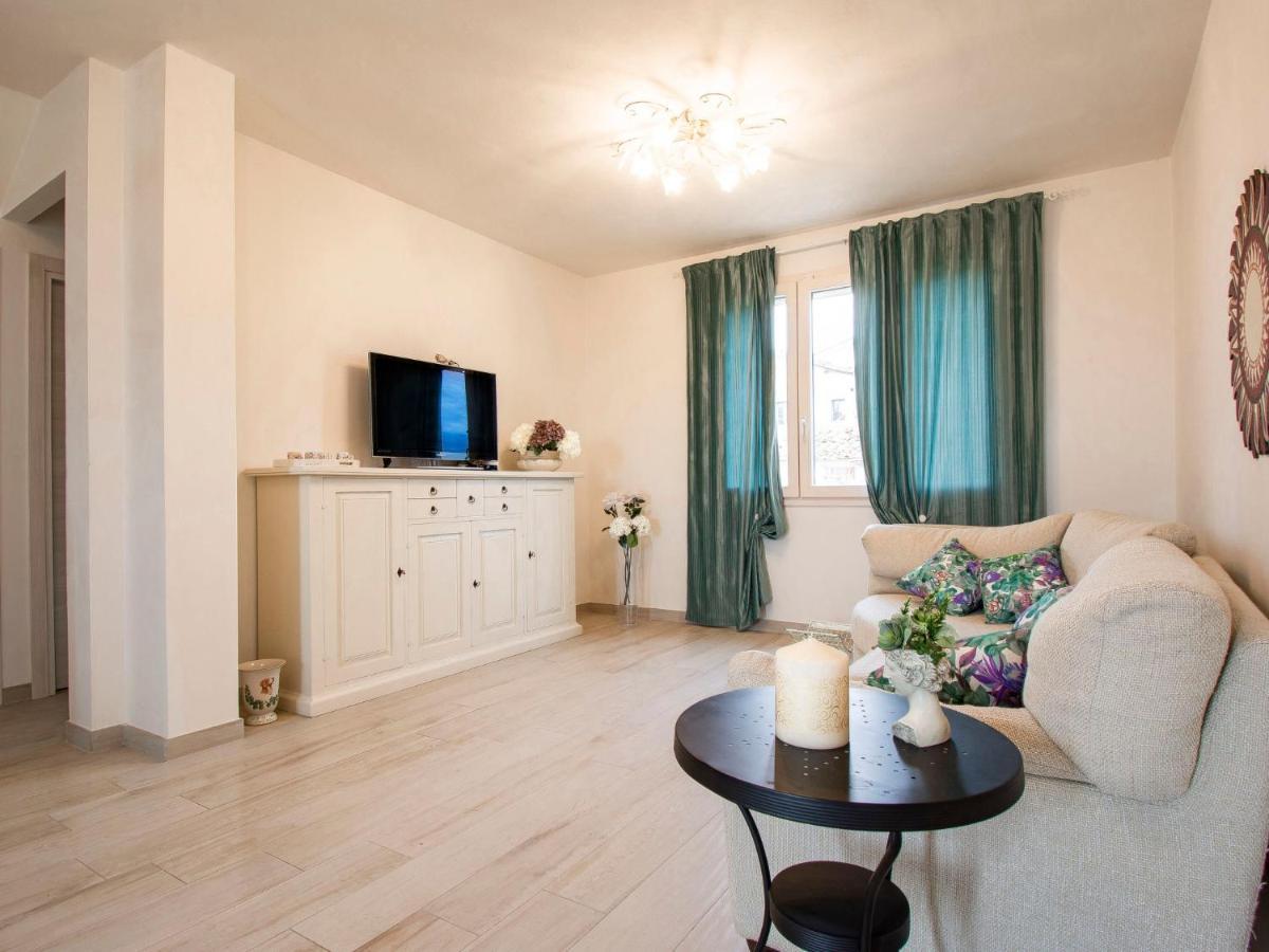 Holiday Home Del Sole By Interhome Bientina エクステリア 写真