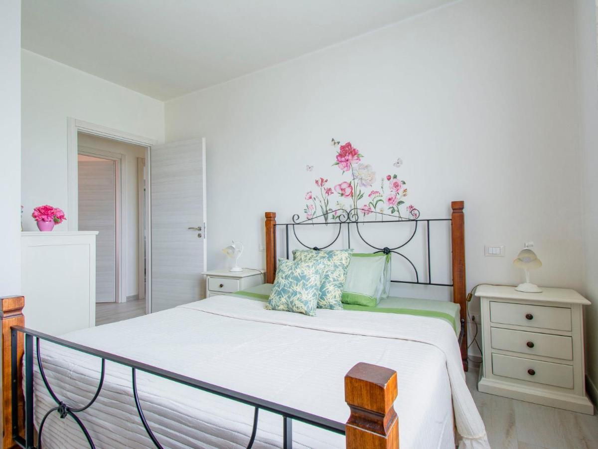 Holiday Home Del Sole By Interhome Bientina エクステリア 写真
