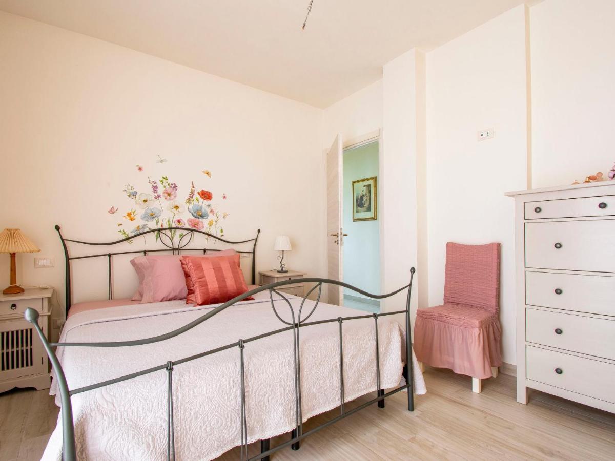 Holiday Home Del Sole By Interhome Bientina エクステリア 写真