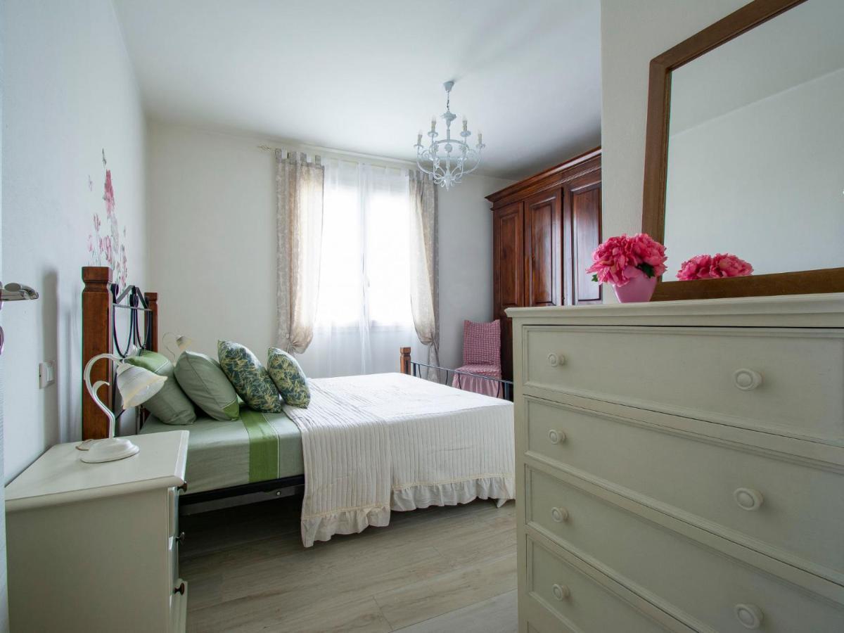 Holiday Home Del Sole By Interhome Bientina エクステリア 写真