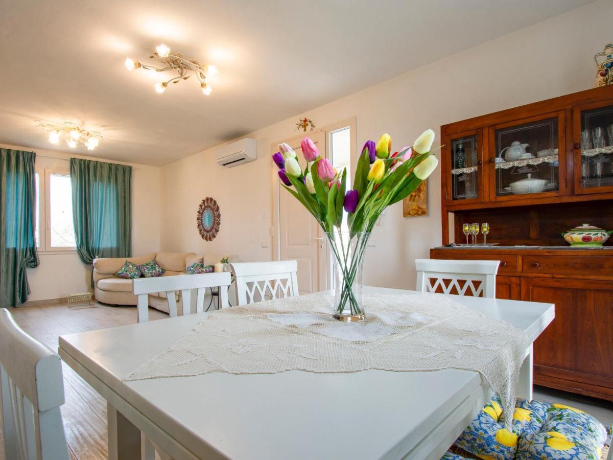 Holiday Home Del Sole By Interhome Bientina エクステリア 写真