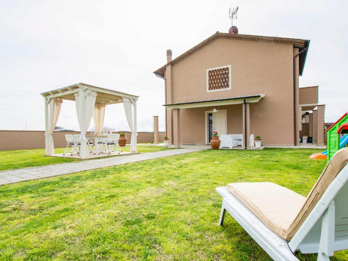 Holiday Home Del Sole By Interhome Bientina エクステリア 写真
