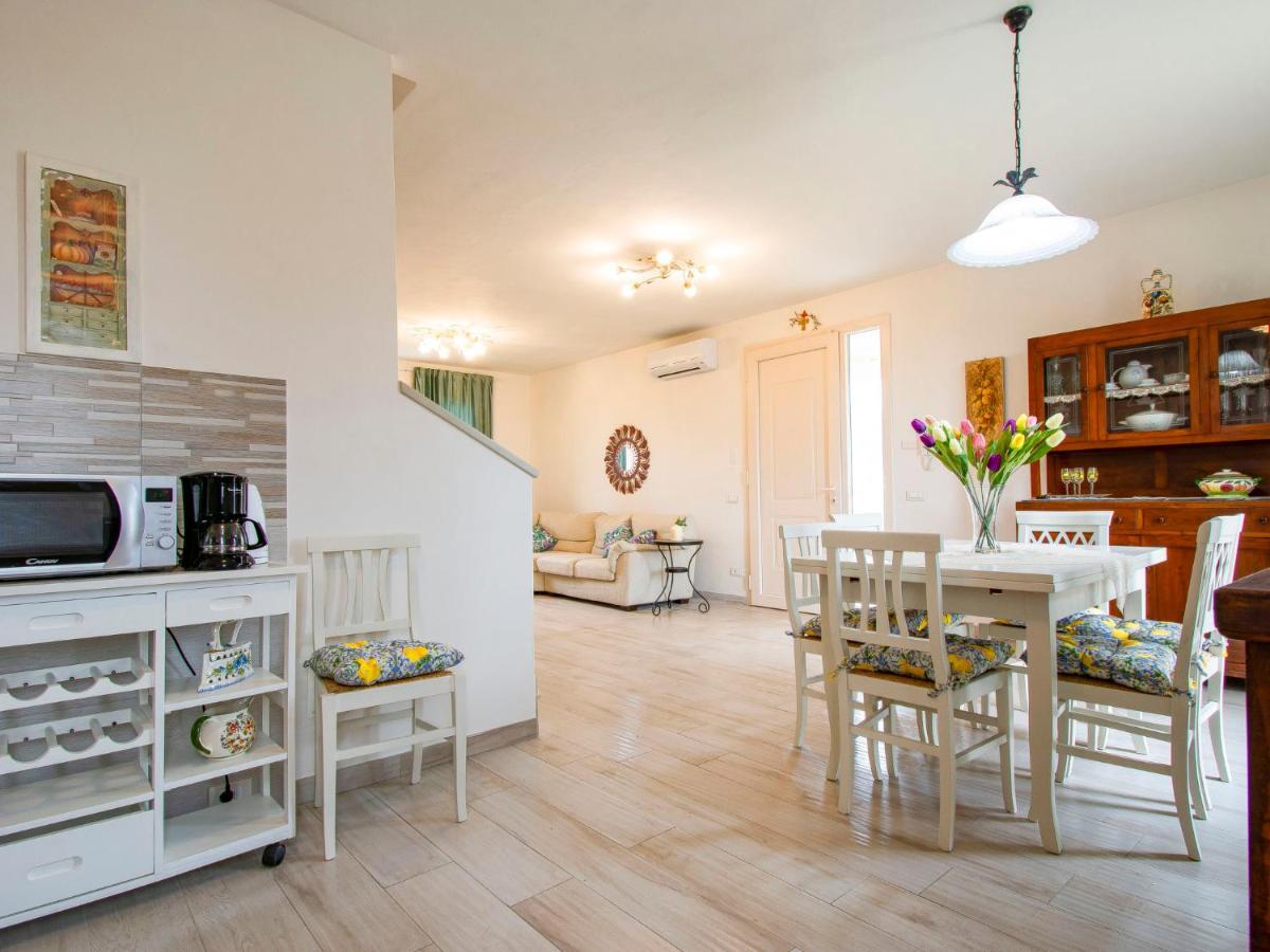 Holiday Home Del Sole By Interhome Bientina エクステリア 写真