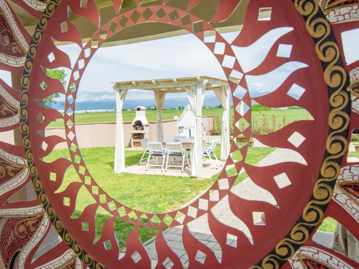 Holiday Home Del Sole By Interhome Bientina エクステリア 写真