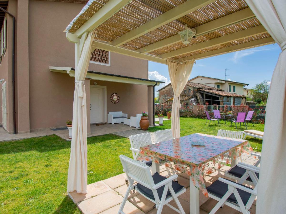 Holiday Home Del Sole By Interhome Bientina エクステリア 写真