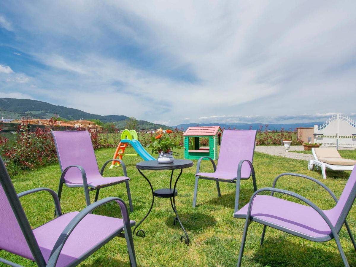 Holiday Home Del Sole By Interhome Bientina エクステリア 写真