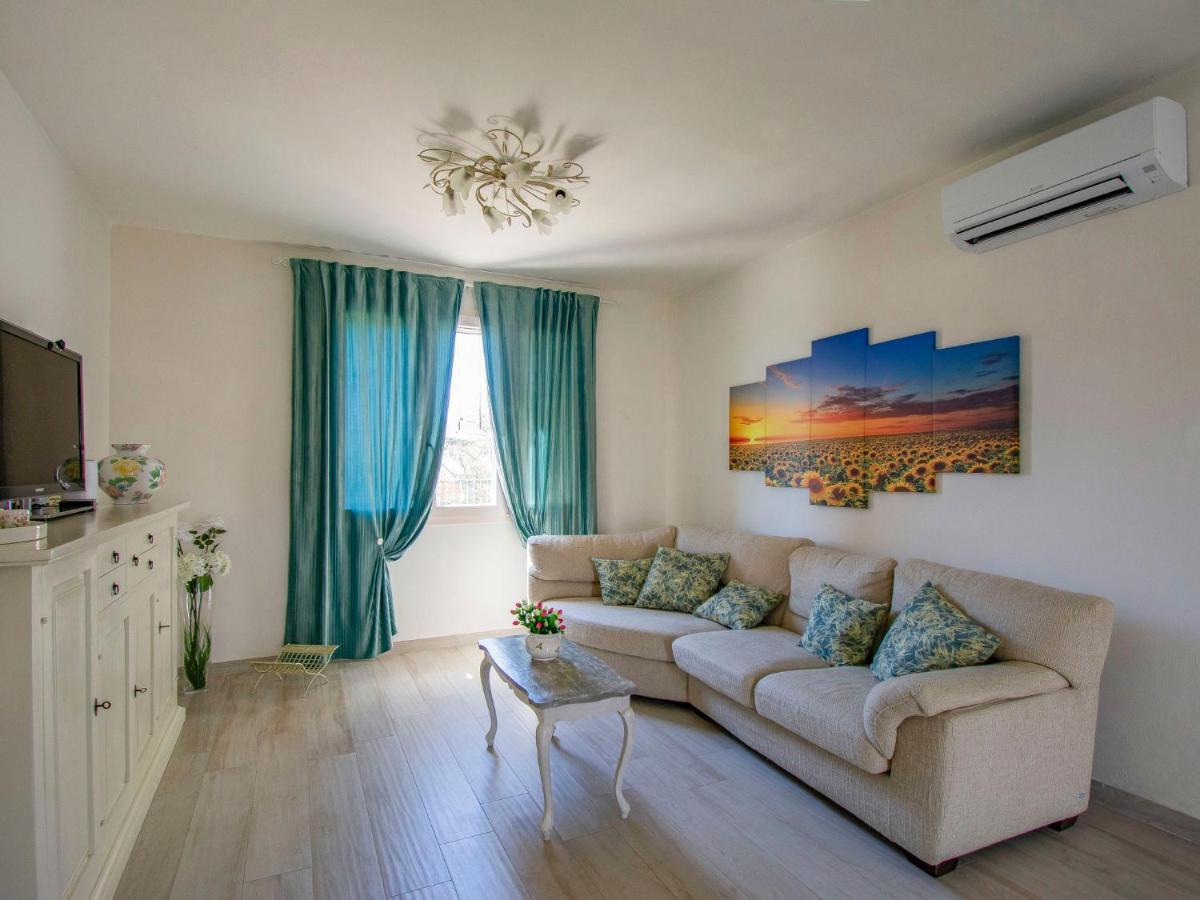 Holiday Home Del Sole By Interhome Bientina エクステリア 写真