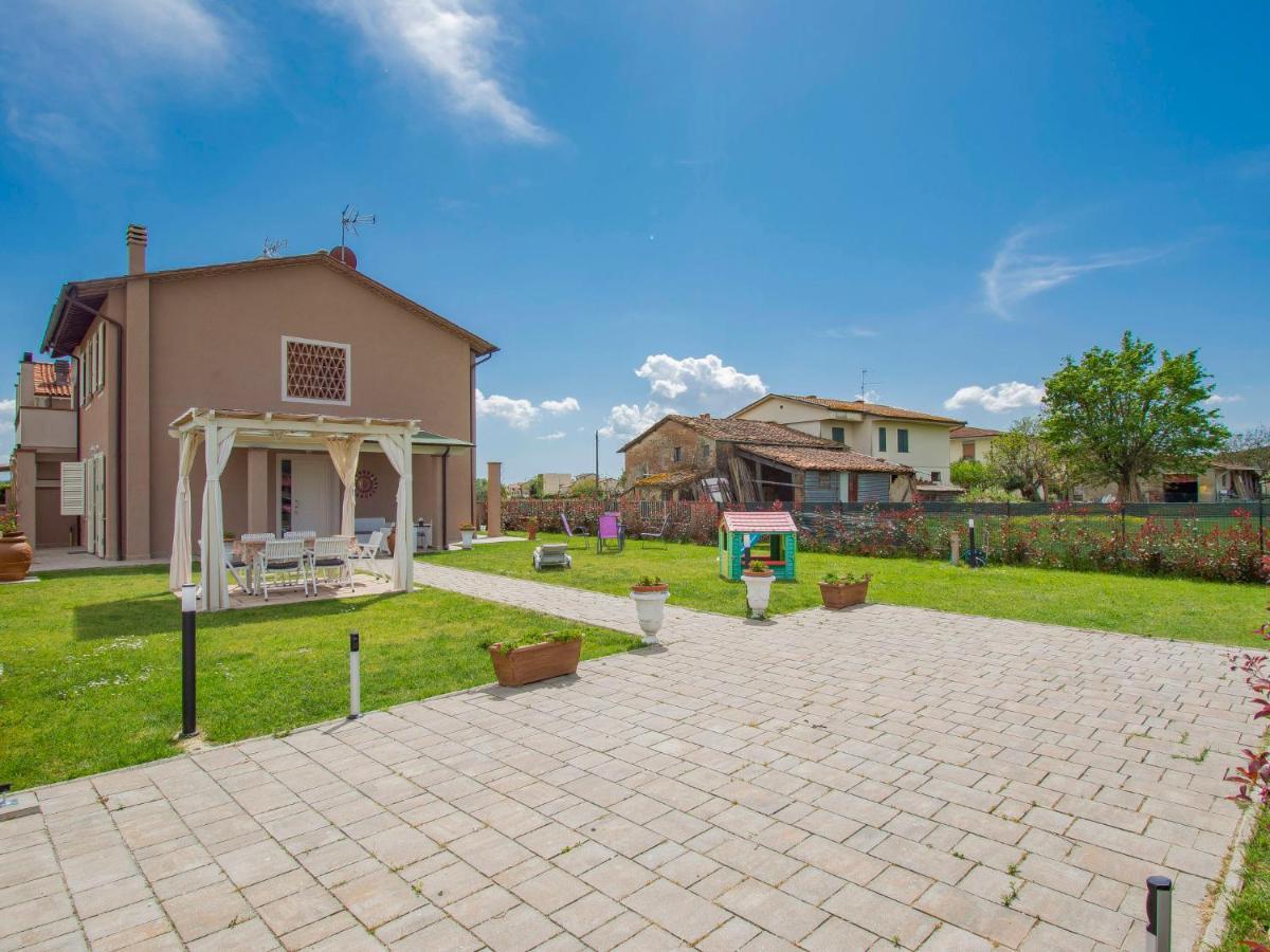 Holiday Home Del Sole By Interhome Bientina エクステリア 写真