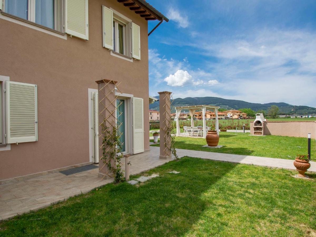 Holiday Home Del Sole By Interhome Bientina エクステリア 写真