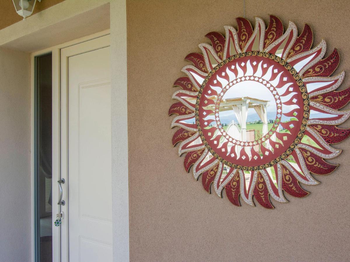 Holiday Home Del Sole By Interhome Bientina エクステリア 写真