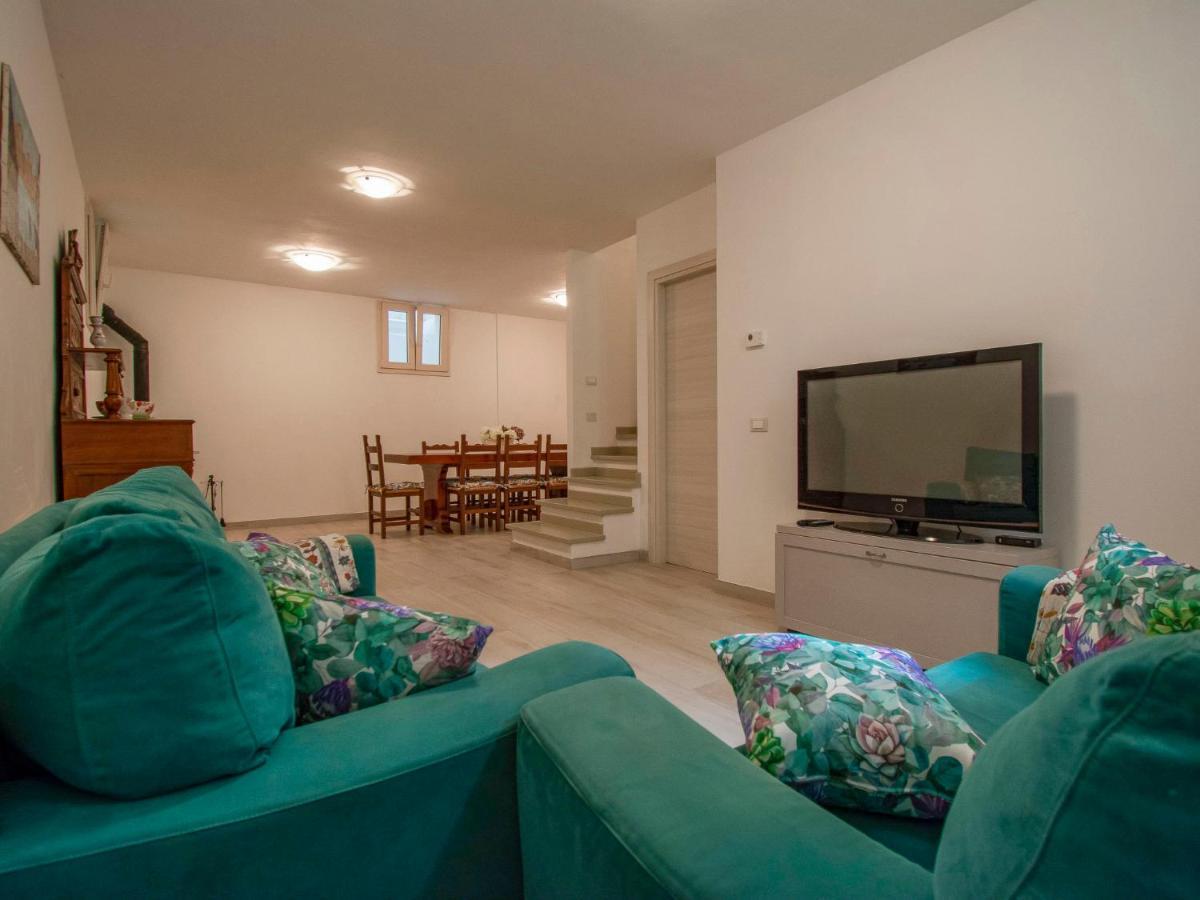 Holiday Home Del Sole By Interhome Bientina エクステリア 写真