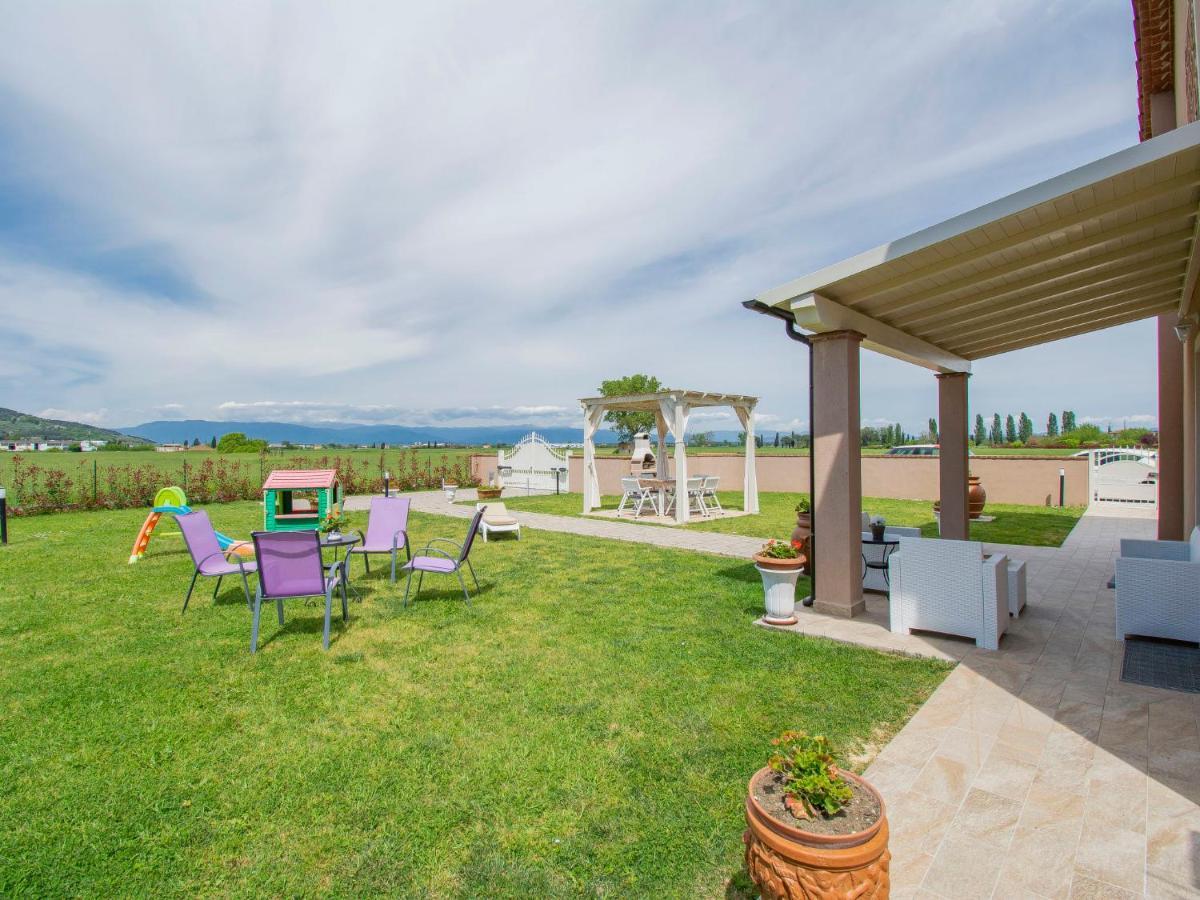 Holiday Home Del Sole By Interhome Bientina エクステリア 写真