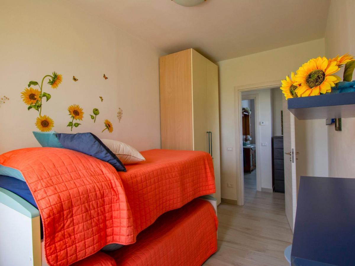 Holiday Home Del Sole By Interhome Bientina エクステリア 写真