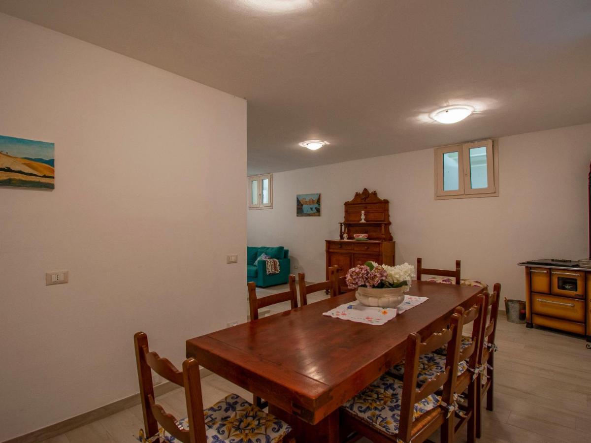 Holiday Home Del Sole By Interhome Bientina エクステリア 写真