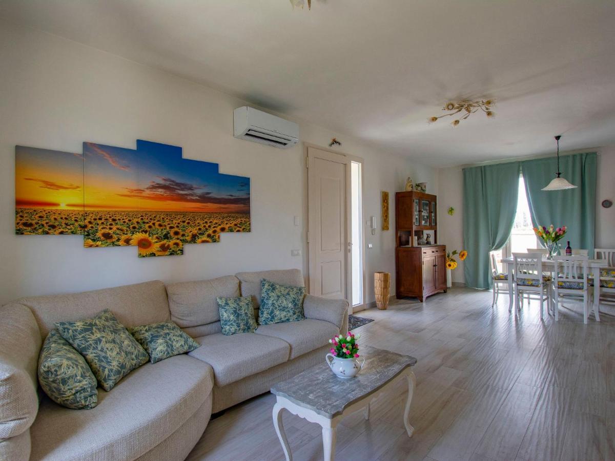 Holiday Home Del Sole By Interhome Bientina エクステリア 写真