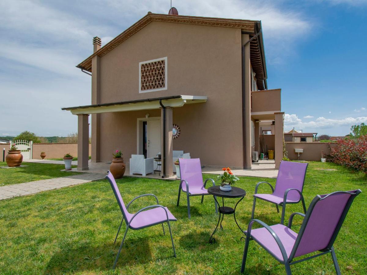 Holiday Home Del Sole By Interhome Bientina エクステリア 写真